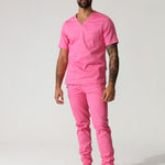 THE MENS X-SLIM JOGGER PANTS - Greens Medi Scrubs South Africa - Premium Medical Uniforms & Apparel - Delivery Across SA 
