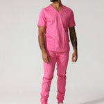 THE MENS X-SLIM JOGGER PANTS - Greens Medi Scrubs South Africa - Premium Medical Uniforms & Apparel - Delivery Across SA 