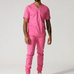 THE MENS X-SLIM JOGGER PANTS - Greens Medi Scrubs South Africa - Premium Medical Uniforms & Apparel - Delivery Across SA 