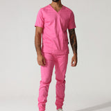THE MENS X-SLIM JOGGER PANTS - Greens Medi Scrubs South Africa - Premium Medical Uniforms & Apparel - Delivery Across SA 