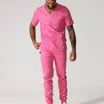 THE MENS X-SLIM JOGGER PANTS - Greens Medi Scrubs South Africa - Premium Medical Uniforms & Apparel - Delivery Across SA 