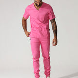 THE MENS X-SLIM JOGGER PANTS - Greens Medi Scrubs South Africa - Premium Medical Uniforms & Apparel - Delivery Across SA 