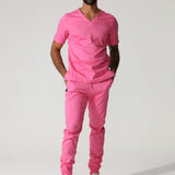 THE MENS X-SLIM JOGGER PANTS - Greens Medi Scrubs South Africa - Premium Medical Uniforms & Apparel - Delivery Across SA 