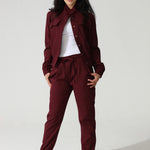 NEW HORIZON BOMBER - Greens Medi Scrubs South Africa - Premium Medical Uniforms & Apparel - Delivery Across SA 