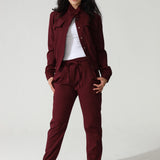NEW HORIZON BOMBER - Greens Medi Scrubs South Africa - Premium Medical Uniforms & Apparel - Delivery Across SA 