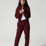 NEW HORIZON BOMBER - Greens Medi Scrubs South Africa - Premium Medical Uniforms & Apparel - Delivery Across SA 
