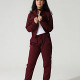 NEW HORIZON BOMBER - Greens Medi Scrubs South Africa - Premium Medical Uniforms & Apparel - Delivery Across SA 