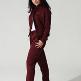 NEW HORIZON BOMBER - Greens Medi Scrubs South Africa - Premium Medical Uniforms & Apparel - Delivery Across SA 
