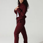NEW HORIZON BOMBER - Greens Medi Scrubs South Africa - Premium Medical Uniforms & Apparel - Delivery Across SA 