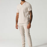 THE MENS X-SLIM STRAIGHT-LEG PANTS - Greens Medi Scrubs South Africa - Premium Medical Uniforms & Apparel - Delivery Across SA 