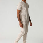THE MENS X-SLIM STRAIGHT-LEG PANTS - Greens Medi Scrubs South Africa - Premium Medical Uniforms & Apparel - Delivery Across SA 