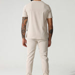 THE MENS X-SLIM STRAIGHT-LEG PANTS - Greens Medi Scrubs South Africa - Premium Medical Uniforms & Apparel - Delivery Across SA 