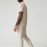 THE MENS X-SLIM STRAIGHT-LEG PANTS - Greens Medi Scrubs South Africa - Premium Medical Uniforms & Apparel - Delivery Across SA 
