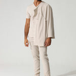 THE MENS X-SLIM STRAIGHT-LEG PANTS - Greens Medi Scrubs South Africa - Premium Medical Uniforms & Apparel - Delivery Across SA 