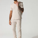 NEW HORIZON MENS (REGULAR LENGTH) - Greens Medi Scrubs South Africa - Premium Medical Uniforms & Apparel - Delivery Across SA 