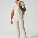 NEW HORIZON MENS (REGULAR LENGTH) - Greens Medi Scrubs South Africa - Premium Medical Uniforms & Apparel - Delivery Across SA 