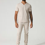 THE MENS X-SLIM STRAIGHT-LEG PANTS - Greens Medi Scrubs South Africa - Premium Medical Uniforms & Apparel - Delivery Across SA 