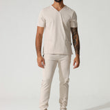 THE MENS X-SLIM STRAIGHT-LEG PANTS - Greens Medi Scrubs South Africa - Premium Medical Uniforms & Apparel - Delivery Across SA 