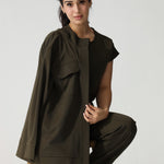 NEW HORIZON LADIES (REGULAR LENGTH) - Greens Medi Scrubs South Africa - Premium Medical Uniforms & Apparel - Delivery Across SA 