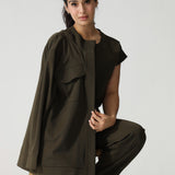 NEW HORIZON LADIES (REGULAR LENGTH) - Greens Medi Scrubs South Africa - Premium Medical Uniforms & Apparel - Delivery Across SA 