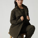 NEW HORIZON LADIES (REGULAR LENGTH) - Greens Medi Scrubs South Africa - Premium Medical Uniforms & Apparel - Delivery Across SA 