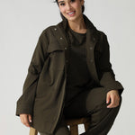 NEW HORIZON LADIES (REGULAR LENGTH) - Greens Medi Scrubs South Africa - Premium Medical Uniforms & Apparel - Delivery Across SA 
