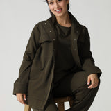 NEW HORIZON LADIES (REGULAR LENGTH) - Greens Medi Scrubs South Africa - Premium Medical Uniforms & Apparel - Delivery Across SA 