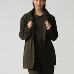 NEW HORIZON LADIES (REGULAR LENGTH) - Greens Medi Scrubs South Africa - Premium Medical Uniforms & Apparel - Delivery Across SA 