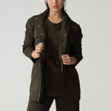 NEW HORIZON LADIES (REGULAR LENGTH) - Greens Medi Scrubs South Africa - Premium Medical Uniforms & Apparel - Delivery Across SA 