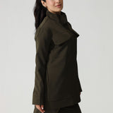 NEW HORIZON LADIES (REGULAR LENGTH) - Greens Medi Scrubs South Africa - Premium Medical Uniforms & Apparel - Delivery Across SA 
