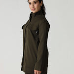 NEW HORIZON LADIES (REGULAR LENGTH) - Greens Medi Scrubs South Africa - Premium Medical Uniforms & Apparel - Delivery Across SA 
