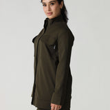 NEW HORIZON LADIES (REGULAR LENGTH) - Greens Medi Scrubs South Africa - Premium Medical Uniforms & Apparel - Delivery Across SA 
