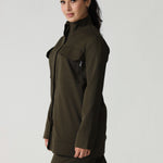 NEW HORIZON LADIES (REGULAR LENGTH) - Greens Medi Scrubs South Africa - Premium Medical Uniforms & Apparel - Delivery Across SA 