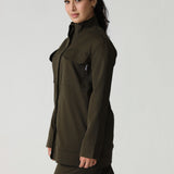 NEW HORIZON LADIES (REGULAR LENGTH) - Greens Medi Scrubs South Africa - Premium Medical Uniforms & Apparel - Delivery Across SA 