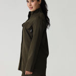 NEW HORIZON LADIES (REGULAR LENGTH) - Greens Medi Scrubs South Africa - Premium Medical Uniforms & Apparel - Delivery Across SA 