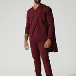 NEW HORIZON MENS (REGULAR LENGTH) - Greens Medi Scrubs South Africa - Premium Medical Uniforms & Apparel - Delivery Across SA 