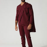 NEW HORIZON MENS (REGULAR LENGTH) - Greens Medi Scrubs South Africa - Premium Medical Uniforms & Apparel - Delivery Across SA 