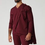 NEW HORIZON MENS (REGULAR LENGTH) - Greens Medi Scrubs South Africa - Premium Medical Uniforms & Apparel - Delivery Across SA 