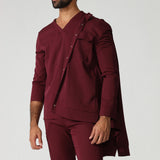 NEW HORIZON MENS (REGULAR LENGTH) - Greens Medi Scrubs South Africa - Premium Medical Uniforms & Apparel - Delivery Across SA 