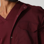 NEW HORIZON MENS (REGULAR LENGTH) - Greens Medi Scrubs South Africa - Premium Medical Uniforms & Apparel - Delivery Across SA 