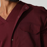 NEW HORIZON MENS (REGULAR LENGTH) - Greens Medi Scrubs South Africa - Premium Medical Uniforms & Apparel - Delivery Across SA 