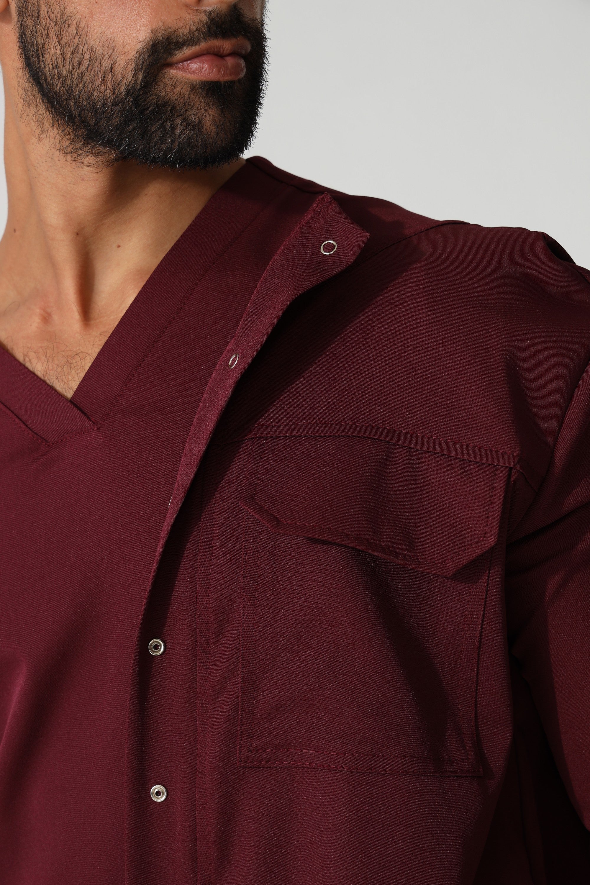 NEW HORIZON MENS (REGULAR LENGTH) - Greens Medi Scrubs South Africa - Premium Medical Uniforms & Apparel - Delivery Across SA 