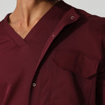 NEW HORIZON MENS (REGULAR LENGTH) - Greens Medi Scrubs South Africa - Premium Medical Uniforms & Apparel - Delivery Across SA 