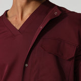 NEW HORIZON MENS (REGULAR LENGTH) - Greens Medi Scrubs South Africa - Premium Medical Uniforms & Apparel - Delivery Across SA 