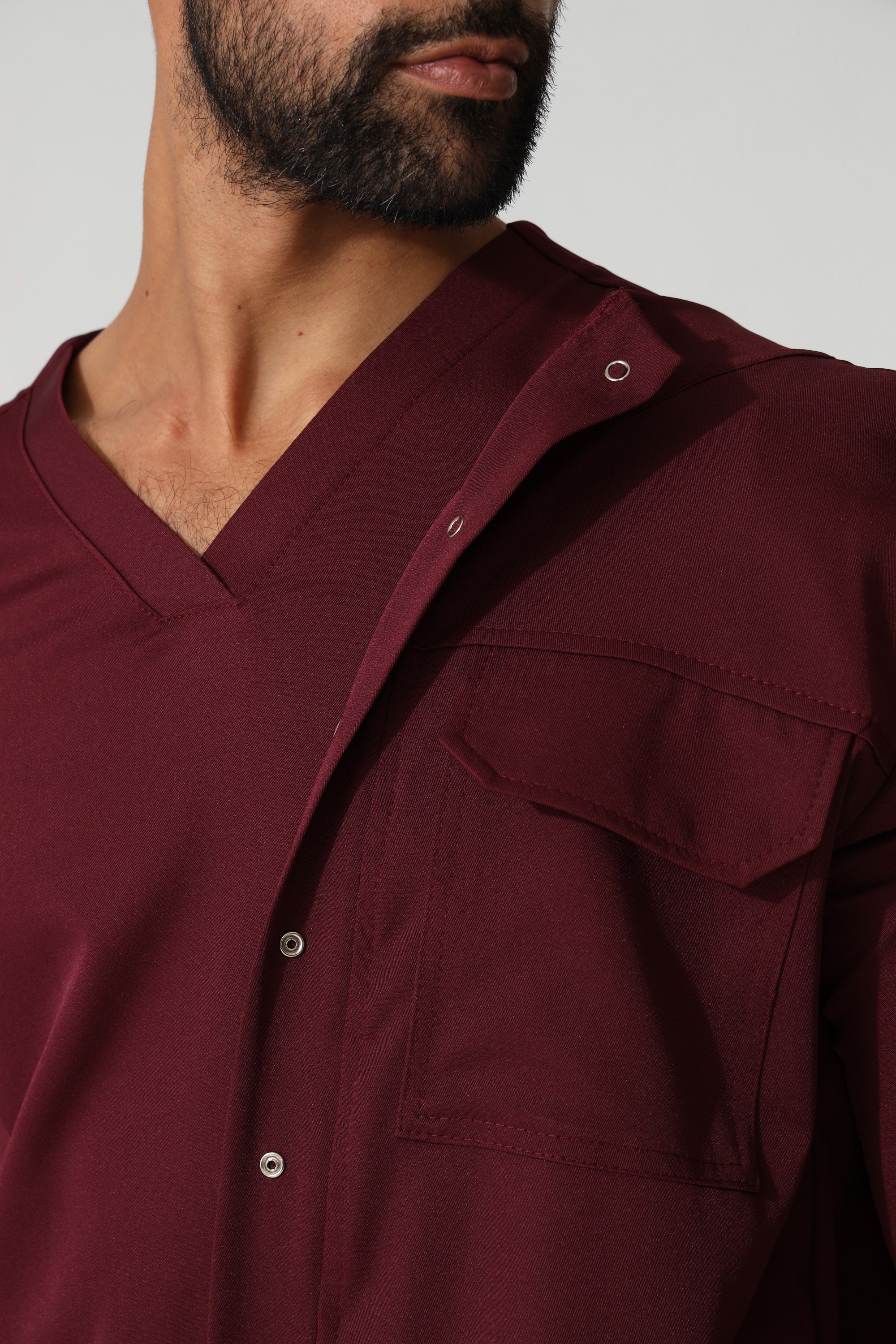 NEW HORIZON MENS (REGULAR LENGTH) - Greens Medi Scrubs South Africa - Premium Medical Uniforms & Apparel - Delivery Across SA 
