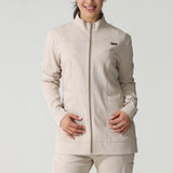 NEW LADIES PULSE JACKET - Greens Medi Scrubs South Africa - Premium Medical Uniforms & Apparel - Delivery Across SA 