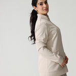 NEW LADIES PULSE JACKET - Greens Medi Scrubs South Africa - Premium Medical Uniforms & Apparel - Delivery Across SA 