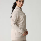 NEW LADIES PULSE JACKET - Greens Medi Scrubs South Africa - Premium Medical Uniforms & Apparel - Delivery Across SA 