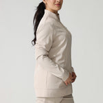NEW LADIES PULSE JACKET - Greens Medi Scrubs South Africa - Premium Medical Uniforms & Apparel - Delivery Across SA 