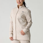 NEW LADIES PULSE JACKET - Greens Medi Scrubs South Africa - Premium Medical Uniforms & Apparel - Delivery Across SA 